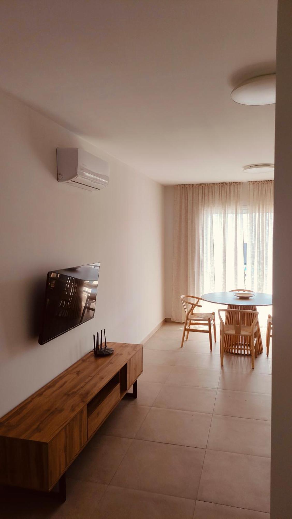 Two Bedroom With Pool Apartament