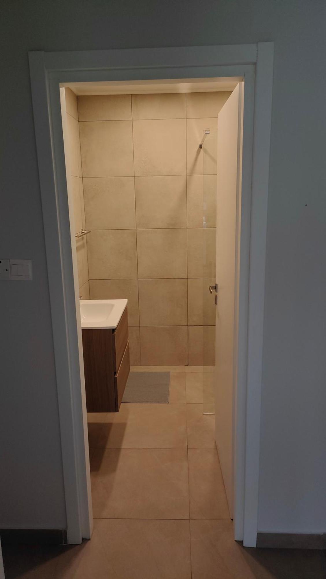 Two Bedroom With Pool Apartament