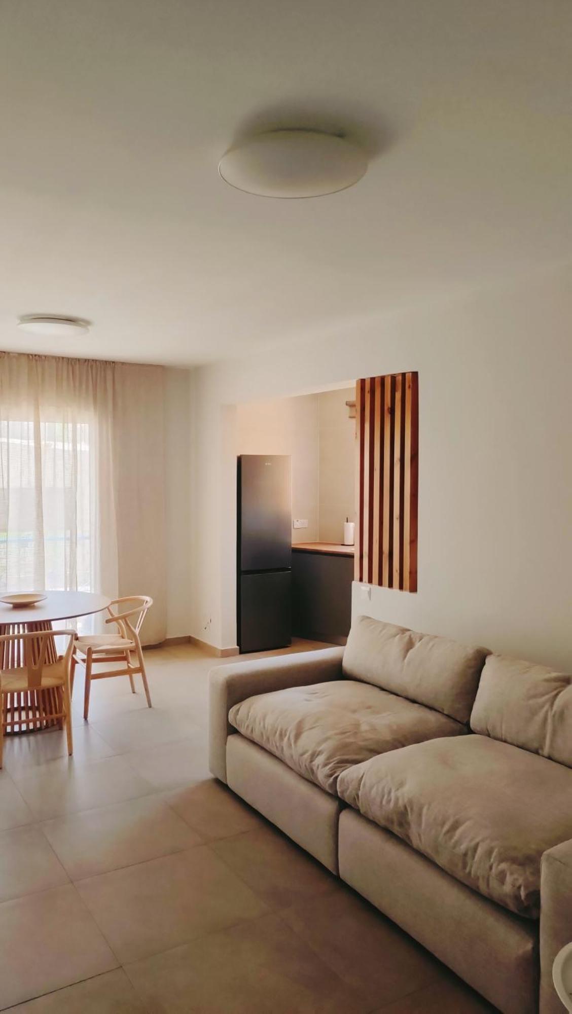 Apartament Two Bedroom With Pool *